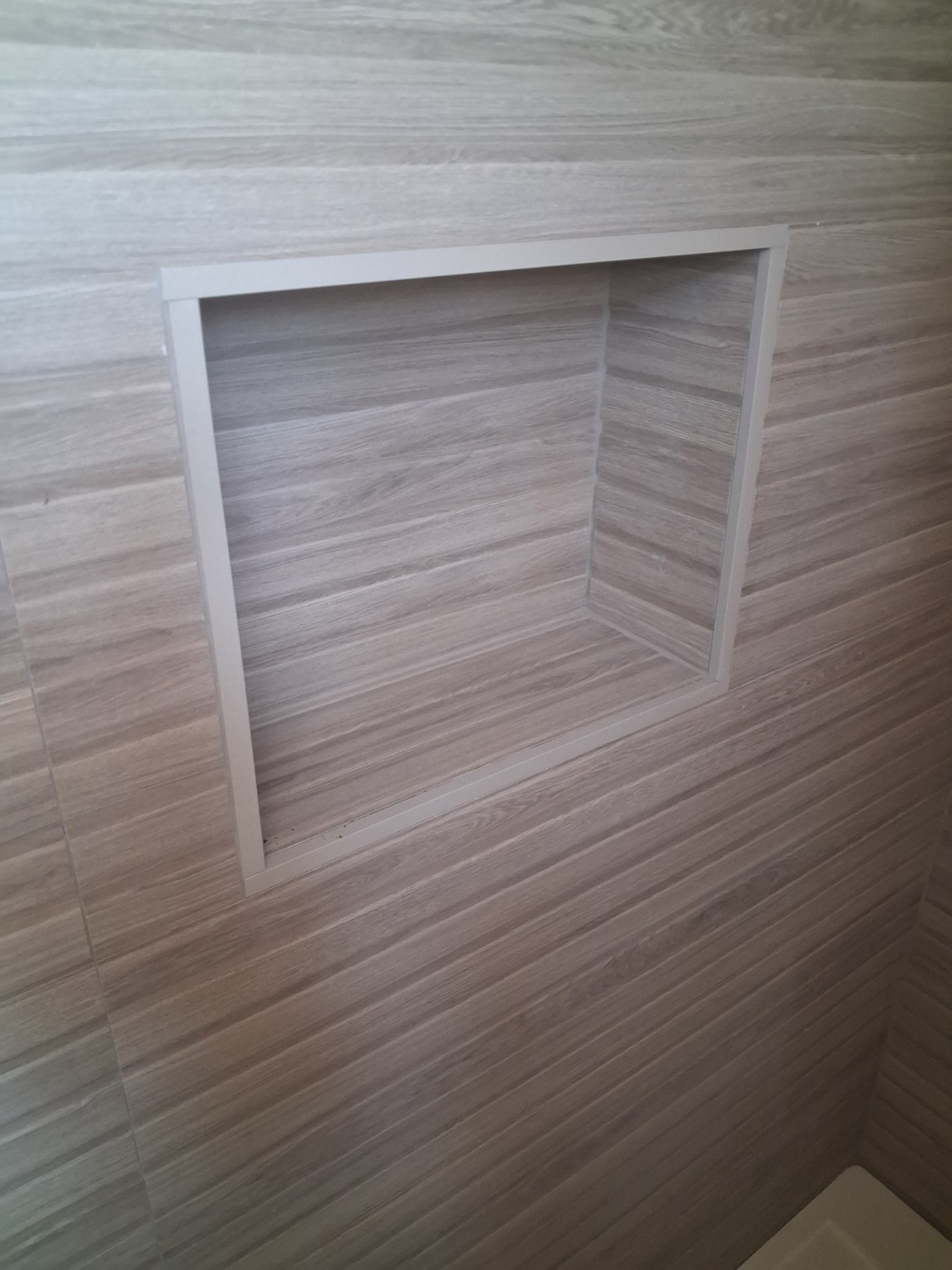 Reforma de baño - Alicatados Rubio