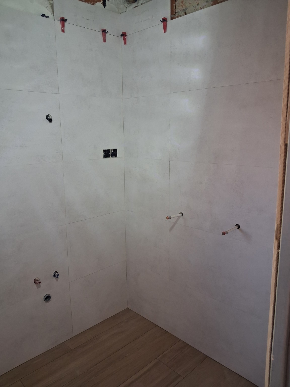 Reforma y colocación de azulejos - Alicatados Rubio